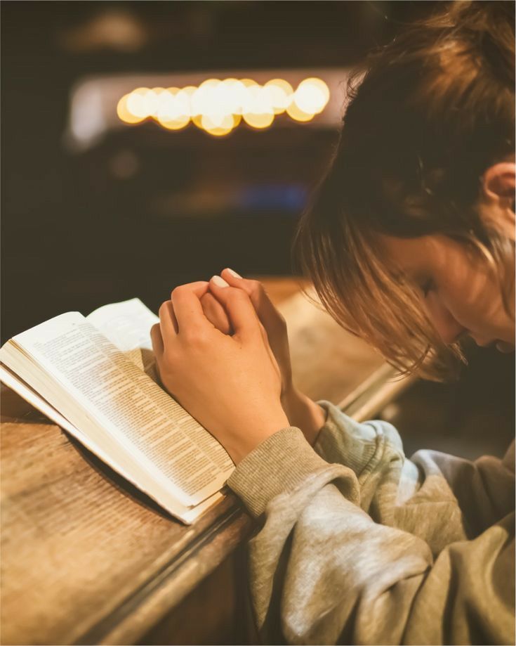 Love Your Enemies—And Pray For Them Too