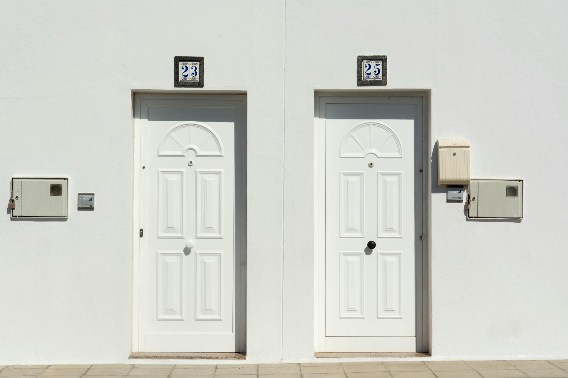 A Door Once Opened, Now A Door&nbsp;Closed