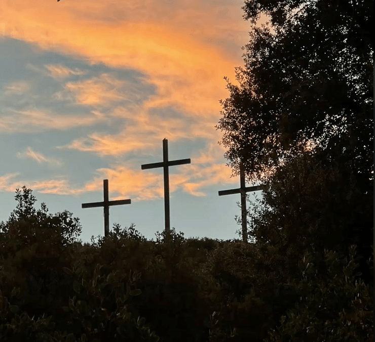 Easter Sunday Encouragement —&nbsp;2026